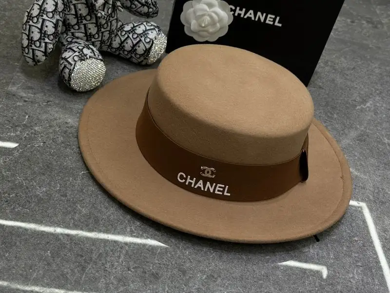 Chanel Top Hat dx (220)